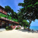 Koh Ngai Cliff Beach Resort 