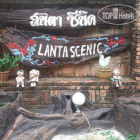 Lanta Scenic Bungalow 