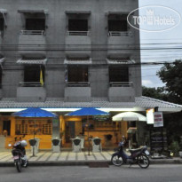 Andaman Legacy Guest House