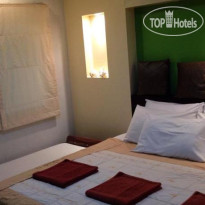Andaman Legacy Guest House