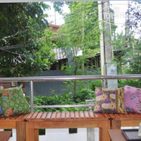 Andaman Legacy Guest House
