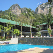 Dream Valley Resort Бассейн