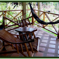 The Narima Bungalow Resort 