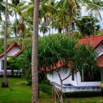 Lantas' Lodge Resort 