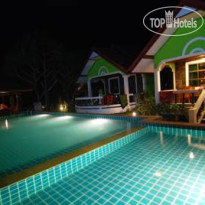 Nature Beach Resort, Koh Lanta