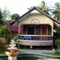 Nature Beach Resort, Koh Lanta