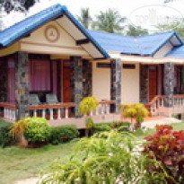 Nature Beach Resort, Koh Lanta