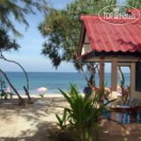 Nature Beach Resort, Koh Lanta