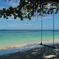 Nature Beach Resort, Koh Lanta