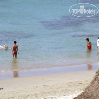 Nature Beach Resort, Koh Lanta