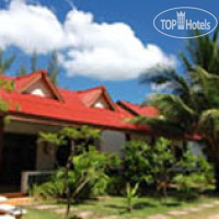 Lanta Bee Garden Bungalow 3*