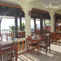 Lanta Paradise Beach Resort