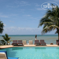 Lanta Paradise Beach Resort