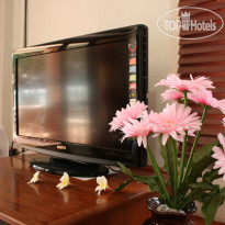 Lanta Paradise Beach Resort