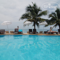 Lanta Paradise Beach Resort