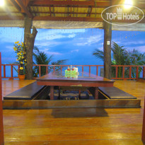 Lanta Paradise Beach Resort