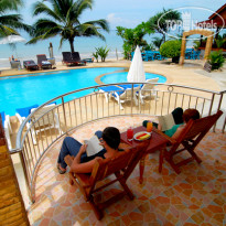 Lanta Paradise Beach Resort