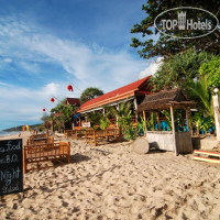 Lanta Paradise Beach Resort 3*