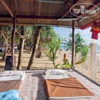 Lanta Paradise Beach Resort 