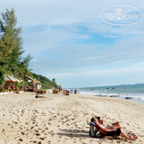 Lanta Paradise Beach Resort 