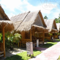 Phi Phi Twin Palms Bungalow Бунгало