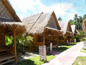 Фотографии отеля  Phi Phi Twin Palms Bungalow 2*