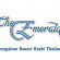 The Emerald Bungalows Resort Логотип отеля