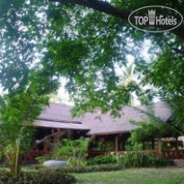 The Emerald Bungalows Resort Отель