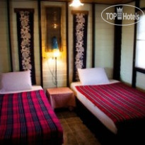 The Emerald Bungalows Resort Номер