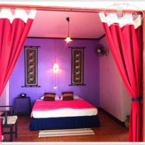 The Emerald Bungalows Resort Номер
