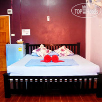 Lanta Garden Home Номер