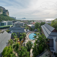 dusitD2 Ao Nang Krabi 4*