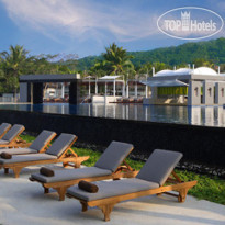 Dusit Thani Krabi Beach Resort 