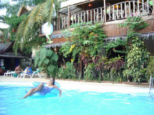 Deevana Krabi Resort 3*