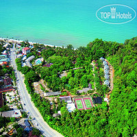 Krabi La Playa Resort 4*