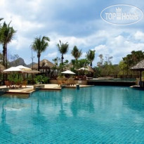 Krabi La Playa Resort 