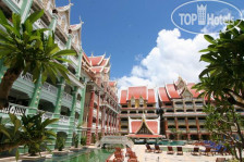 Aonang Ayodhaya Beach Resort & Spa 4*