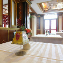 Ayodhaya Palace Beach Resort 