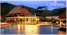 Chada Lanta Beach Resort - SHA Extra Plus 5*