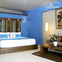 Best Western Premier Maya Koh Lanta Resort 4*