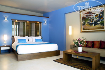 Фотографии отеля  Best Western Premier Maya Koh Lanta Resort 4*
