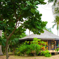 Koh Jum Beach Villas 