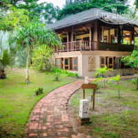 Koh Jum Beach Villas 5*