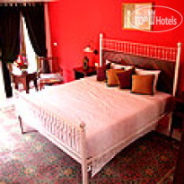 Alisea Boutique Hotel 