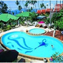 Ao Nang Princeville Resort 