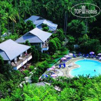 Krabi Tipa Resort 4*