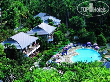 Фотографии отеля  Krabi Tipa Resort 4*