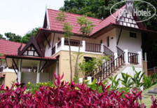 Holiday Villa 3*
