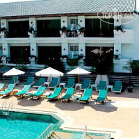 Anyavee Ban Ao Nang Resort  3*