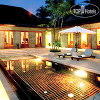 Nakamanda Resort & SPA 5*